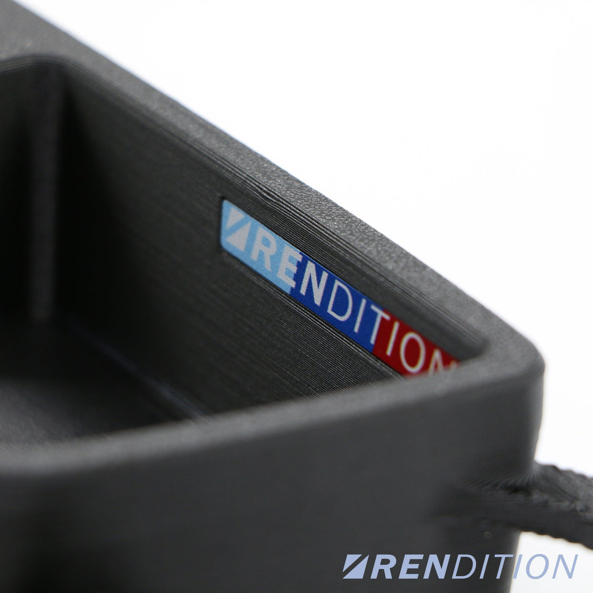 BMW E9X FRONT CUPHOLDER + USB (E90 E91 E92 E93) - K2 Industries