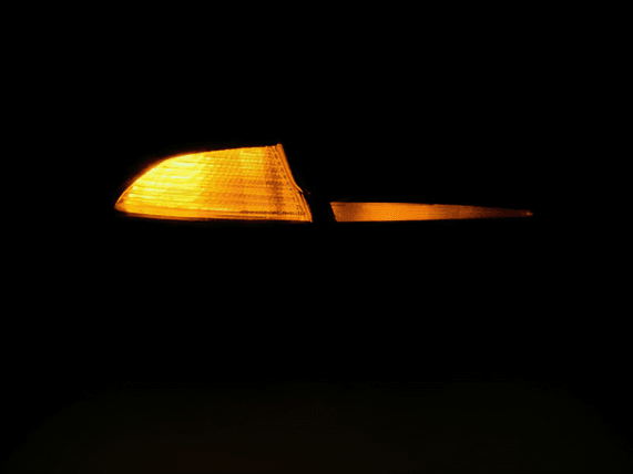 BMW F30 3 Series Sedan LCI Style LED Tail Lights - 4 Pieces(2012-2015) - K2 Industries