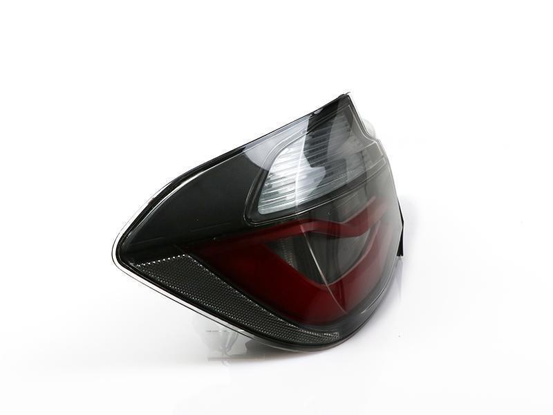 BMW F30 3 Series Sedan LCI Style LED Tail Lights - 4 Pieces(2012-2015) - K2 Industries