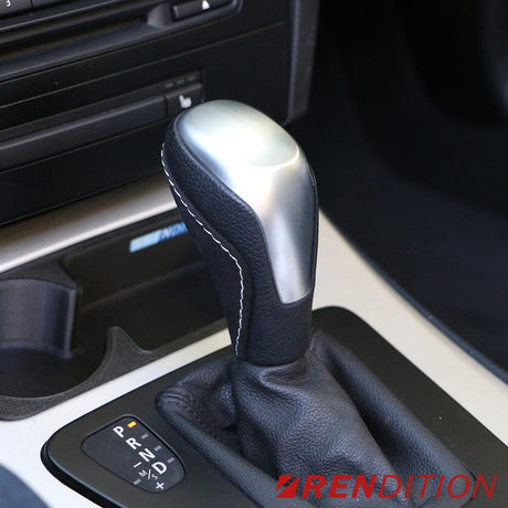 BMW M-SPORT SHIFT KNOB - K2 Industries