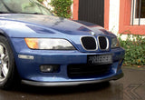 BMW Z3 Rieger Front Lip -6 cyl (1995-2002) - K2 Industries