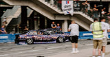 E36 Coupe Complete Over Fender Set (1992-1999) - K2 Industries