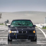 E36 Headlight Duct - K2 Industries