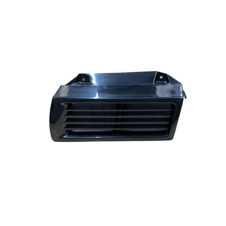 E36 Headlight Duct - K2 Industries