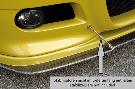 E46 Rieger Front Lip- M3 Front - K2 Industries