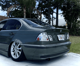 E46 Sedan Altezza Style Tail Lights (2003-2006) - K2 Industries