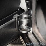M-BENZ W201 DOOR BIN CUP HOLDER Mercedes Benz 190E - K2 Industries