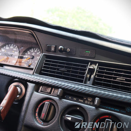 Mercedes Benz PHONE MOUNT - K2 Industries