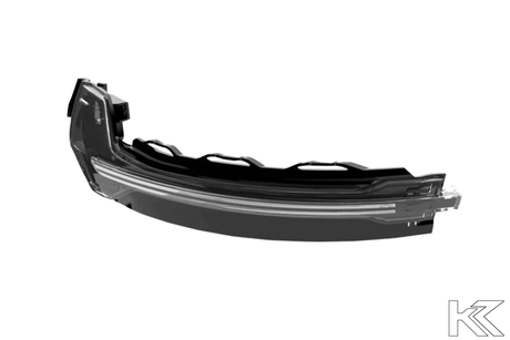 OSRAM LEDriving® Dynamic LED mirror indicators Audi A3 8V from 2013 - K2 Industries