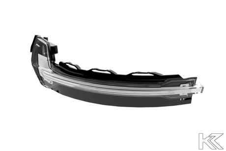 OSRAM LEDriving® Dynamic LED mirror indicators Audi A3 8V from 2013 - K2 Industries