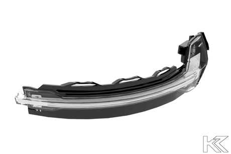 OSRAM LEDriving® Dynamic LED mirror indicators Audi A3 8V from 2013 - K2 Industries