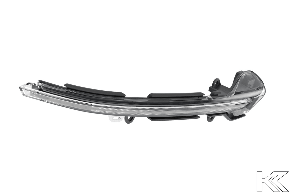 OSRAM LEDriving® Dynamic LED mirror indicators Seat Leon 5F + Seat Ibiza KJ - K2 Industries