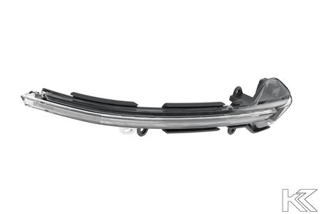 OSRAM LEDriving® Dynamic LED mirror indicators Seat Leon 5F + Seat Ibiza KJ - K2 Industries