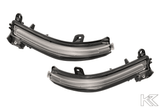 OSRAM LEDriving® Dynamic LED mirror indicators suitable for BMW 1er 2er 3er 4er X1 - K2 Industries