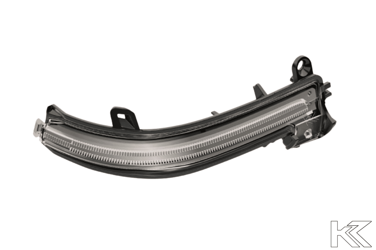OSRAM LEDriving® Dynamic LED mirror indicators suitable for BMW 1er 2er 3er 4er X1 - K2 Industries
