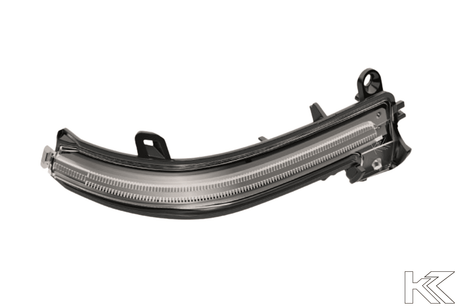 OSRAM LEDriving® Dynamic LED mirror indicators suitable for BMW 1er 2er 3er 4er X1 - K2 Industries