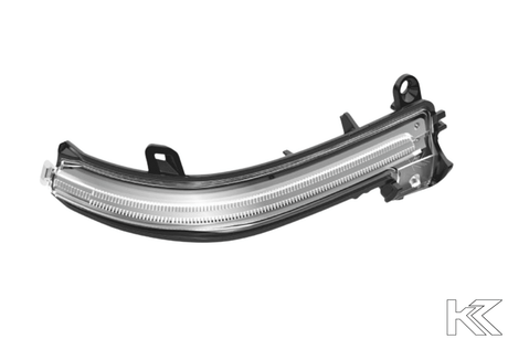 OSRAM LEDriving® Dynamic LED mirror indicators suitable for BMW 1er 2er 3er 4er X1 - K2 Industries