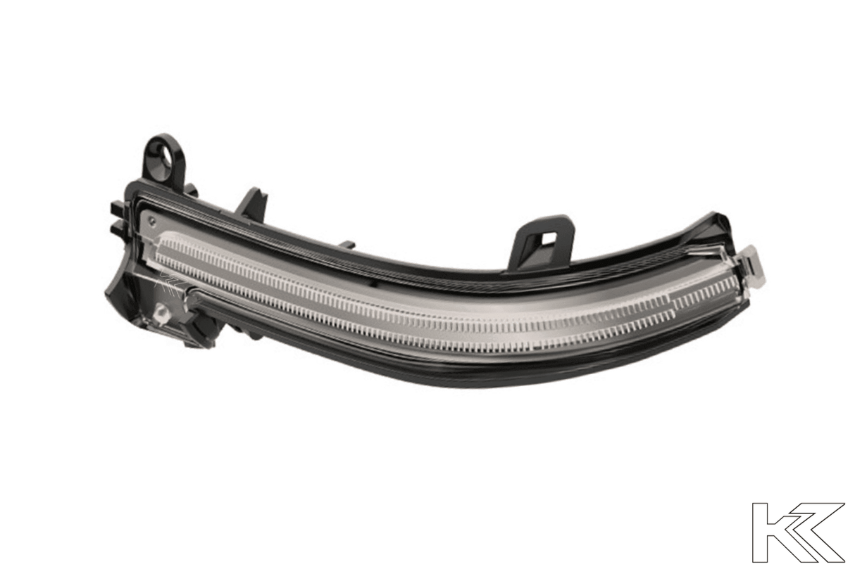 OSRAM LEDriving® Dynamic LED mirror indicators suitable for BMW 1er 2er 3er 4er X1 - K2 Industries