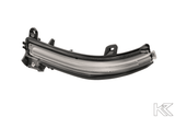 OSRAM LEDriving® Dynamic LED mirror indicators suitable for BMW 1er 2er 3er 4er X1 - K2 Industries