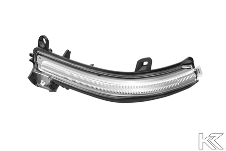 OSRAM LEDriving® Dynamic LED mirror indicators suitable for BMW 1er 2er 3er 4er X1 - K2 Industries