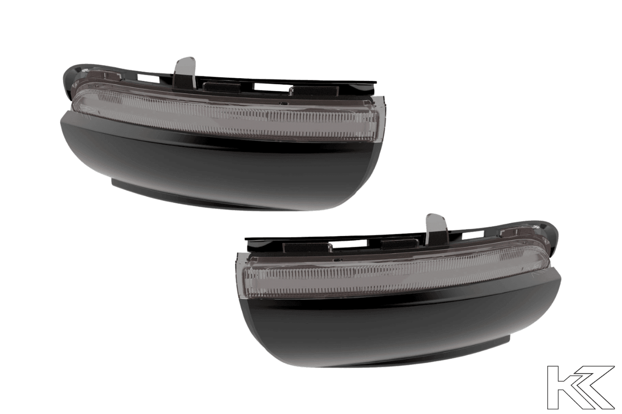 OSRAM LEDriving® dynamic LED mirror indicators VW Golf 6 Touran 1 - K2 Industries