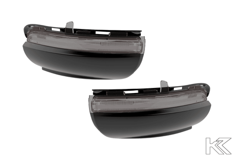 OSRAM LEDriving® dynamic LED mirror indicators VW Golf 6 Touran 1 - K2 Industries