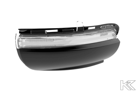 OSRAM LEDriving® dynamic LED mirror indicators VW Golf 6 Touran 1 - K2 Industries