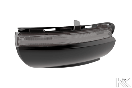 OSRAM LEDriving® dynamic LED mirror indicators VW Golf 6 Touran 1 - K2 Industries