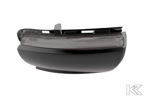 OSRAM LEDriving® dynamic LED mirror indicators VW Golf 6 Touran 1 - K2 Industries