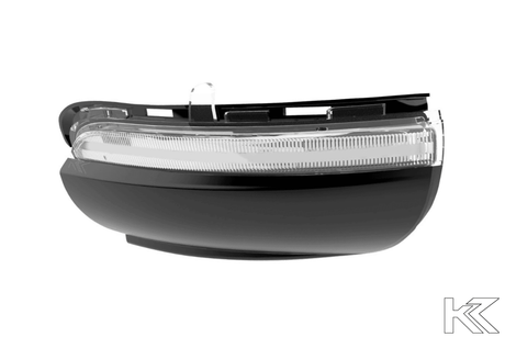 OSRAM LEDriving® dynamic LED mirror indicators VW Golf 6 Touran 1 - K2 Industries
