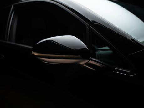 OSRAM LEDriving® dynamic LED mirror indicators VW Golf 6 Touran 1 - K2 Industries