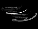 OSRAM LEDriving® dynamic LED mirror indicators VW Golf 7 Touran 2 - K2 Industries