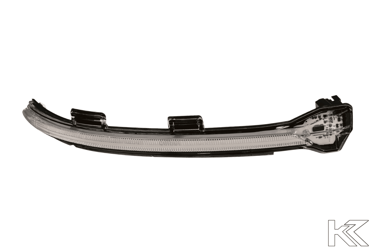 OSRAM LEDriving® dynamic LED mirror indicators VW Golf 7 Touran 2 - K2 Industries
