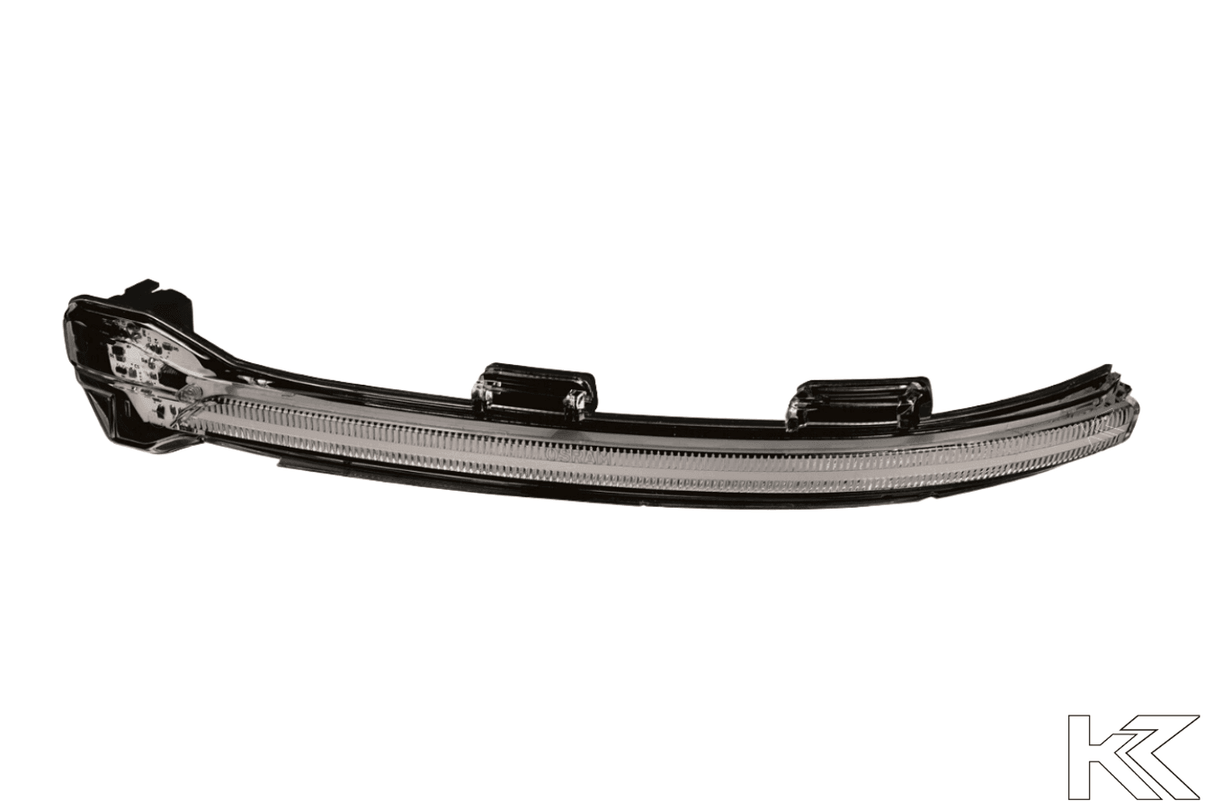 OSRAM LEDriving® dynamic LED mirror indicators VW Golf 7 Touran 2 - K2 Industries