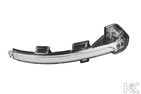 OSRAM LEDriving® dynamic LED mirror indicators VW Passat B8 Arteon 3H Golf 8 ID.3 white - K2 Industries