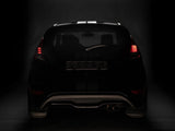 OSRAM LEDriving® Ford Fiesta MK7 Full LED taillights Black Edition - K2 Industries