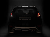 OSRAM LEDriving® Ford Fiesta MK7 Full LED taillights Black Edition - K2 Industries