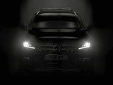 OSRAM LEDriving® VW Amarok Full LED Headlight Black Edition (Halogen Upgrade) - K2 Industries