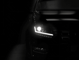 OSRAM LEDriving® VW Amarok Full LED Headlight Black Edition (Halogen Upgrade) - K2 Industries