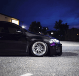OSRAM® XENARC® Golf 6 VI BLACK EDITION Xenon Headlight (2008 - 2014) - K2 Industries