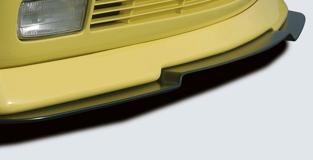 Rieger BMW E30 Front Splitter for Rieger Front Lip 38011 - K2 Industries