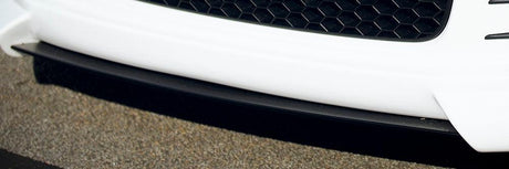Rieger Golf 6 GTI Splitter for Rieger Front Lip - K2 Industries