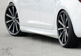 Rieger Golf 7 Side Skirts V1 - K2 Industries