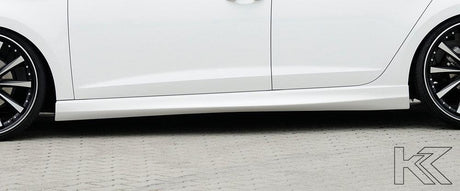 Rieger Golf 7 Side Skirts V1 - K2 Industries