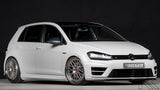 Rieger Golf 7 Side Skirts V1 - K2 Industries