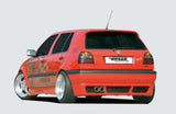 Rieger VW Golf 3 Wheel Archs - K2 Industries