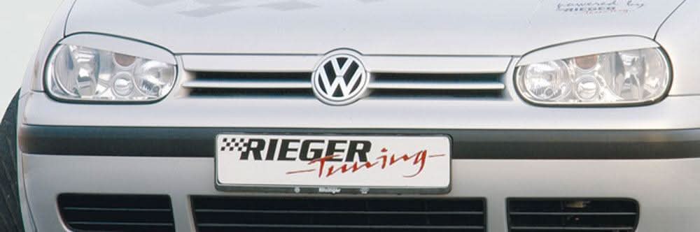 VW Golf Mk4 Auto Parts (98–06) | Grilles, Spoilers & More – K2