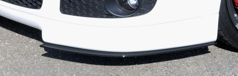 Rieger VW Golf 5 R32 Front Splitter for Rieger Front Lip 59420 - K2 Industries