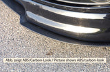 Rieger VW Passat (3C) Front Splitter For Rieger Front Lip 24071 - K2 Industries