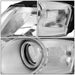 VW Passat OE Style Headlights (06-10) - K2 Industries